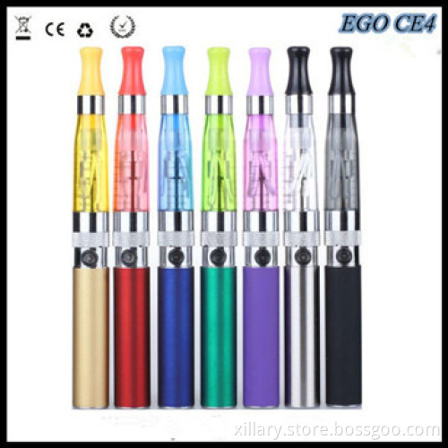 China factory wholesale high quality ego ecig